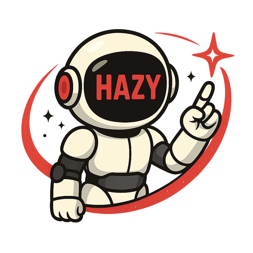Hazy Bot